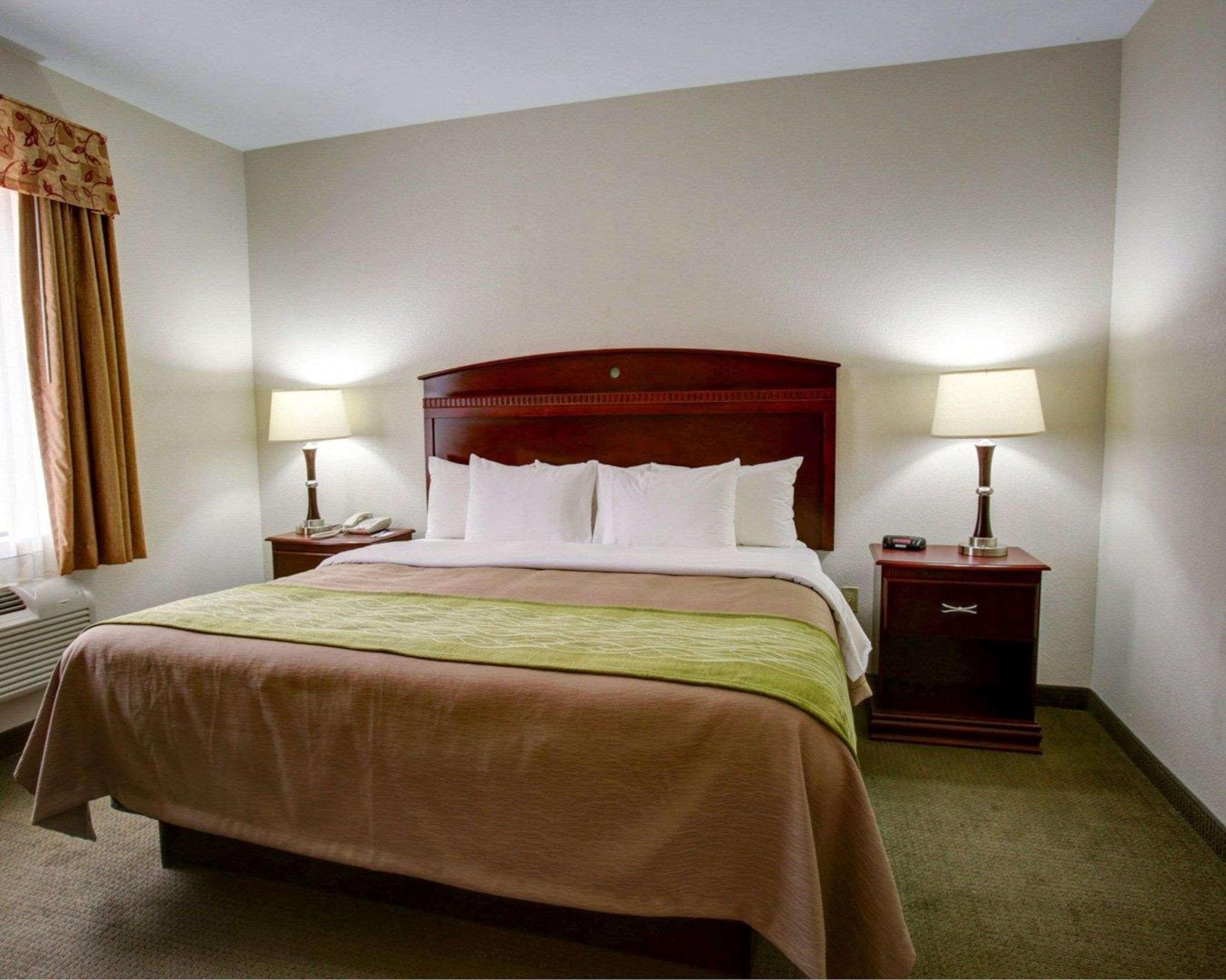 Quality Inn Rockdale Exterior foto