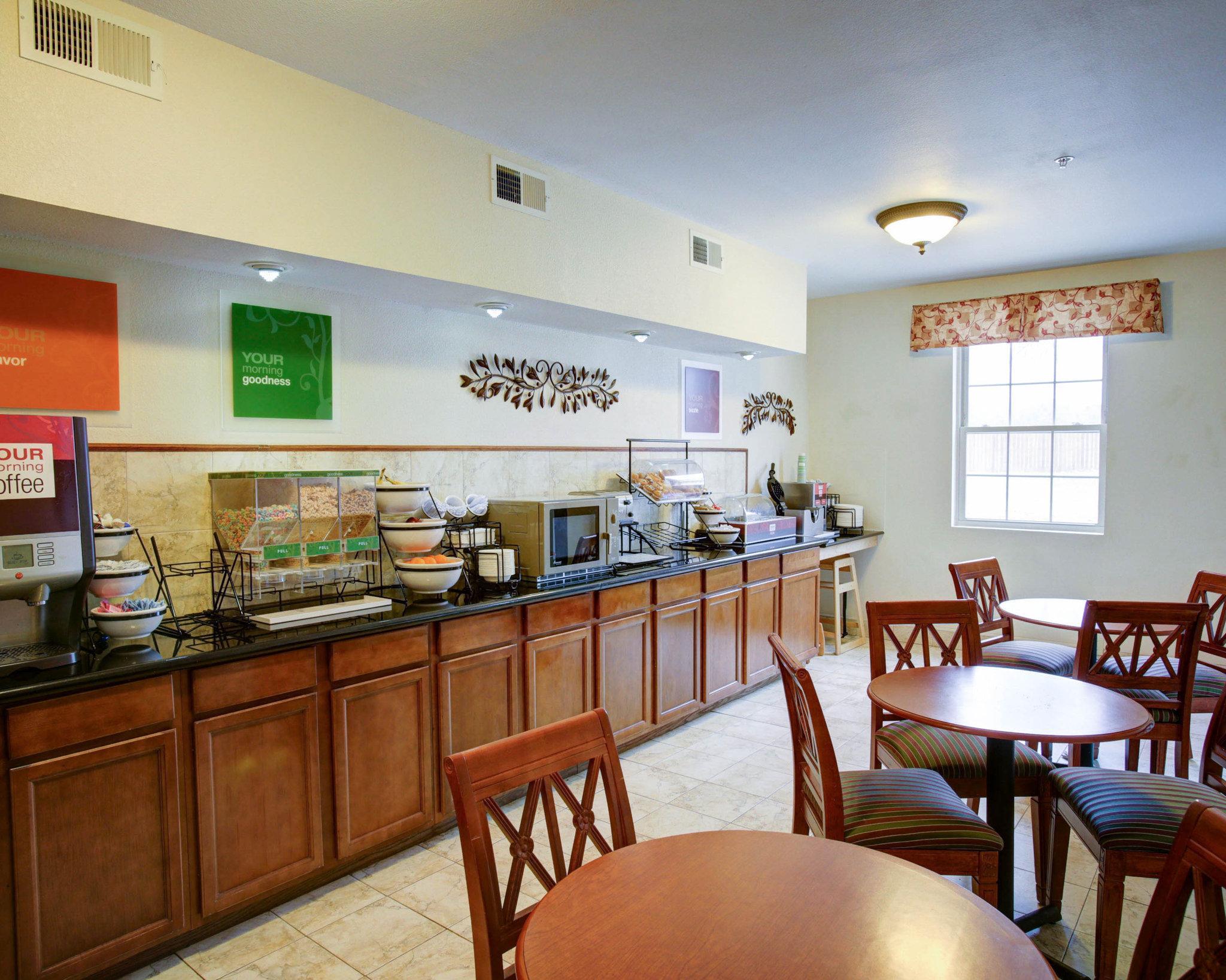 Quality Inn Rockdale Exterior foto